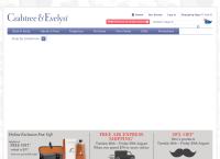 Crabtree & Evelyn