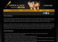 CRACK-A-JACK FIREWORKS