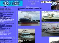 Peter Kerr Marine