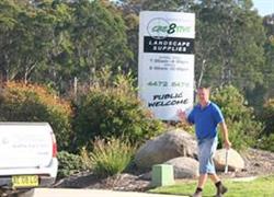 Cre8tive Landscape Supplies