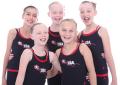 Dance classes for all ages