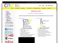 Creative's New Edge Pty Ltd