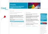Crest Financial Pty Ltd