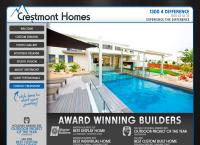 Crestmont Homes Pty Ltd