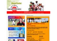 Shaun Brown's Cricket Coaching