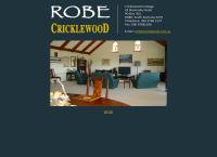 Cricklewood Cottages
