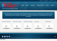 Crispin Bennett International Livestock Transport Pty Ltd