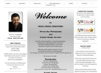 Criss Cross Creations