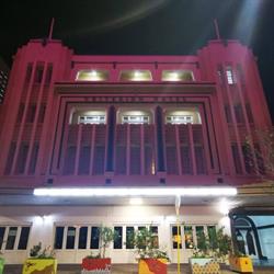 Criterion Hotel Perth