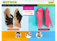 Crocs Concept Store