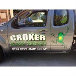 Croker Glass Service