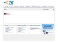Crompton Instruments's website