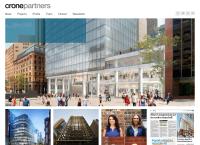 Crone Partners Architecture Studios
