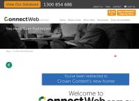 Crown Content Pty Ltd