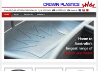 Crown Plastics Aust Pty Ltd