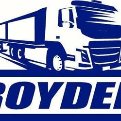 J.t. & P.a. Croyden Pty Ltd