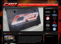 Croydon Racing Developments
