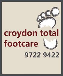 Croydon Total Footcare