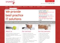 Crunch IT Pty Ltd