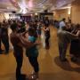 Learn to dance at Crystal Ballroom