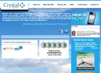 Crystal Finance Pty Ltd