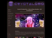Crystal Grid Studios