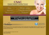 Cosmetic Surgery & Advisory Centre