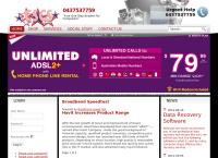 Colonial Soft Computer Services
