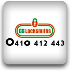 CS Locksmiths
