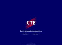 Control and Thermal Engineering Pty Ltd