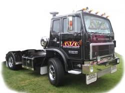CTE-Custom Transport Equipment Pty Ltd