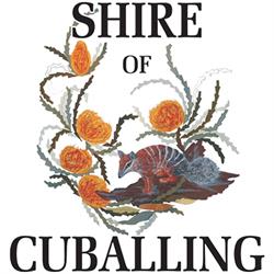 Cuballing Shire Of