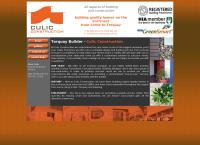 Culic Construction