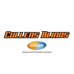 Cullen's Blinds