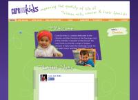 Cure Our Kids Inc