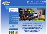 Curl Curl Plumbing