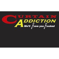 Curtain Addiction
