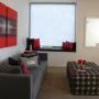 Modern Roller Blind