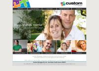 Custom Mortgage