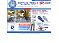 Cutting Tools Australia Pty Ltd