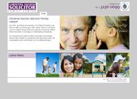 Christine Vachon Solicitor