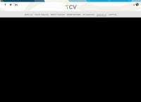 CVC Network Ltd's website