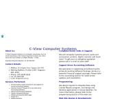 C-View Computer Systems