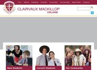 Clairvaux Mackillop College