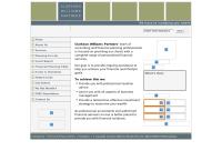 Clarkson Williams Partners Pty ltd