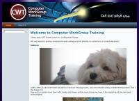 Computer Workgroup Training