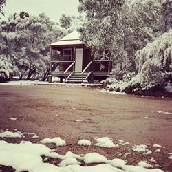 Cypress Ridge Cottages