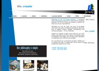 D3 Group Pty Ltd's website