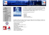 D A Design Pty Ltd