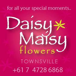 Daisy Maisy Flowers